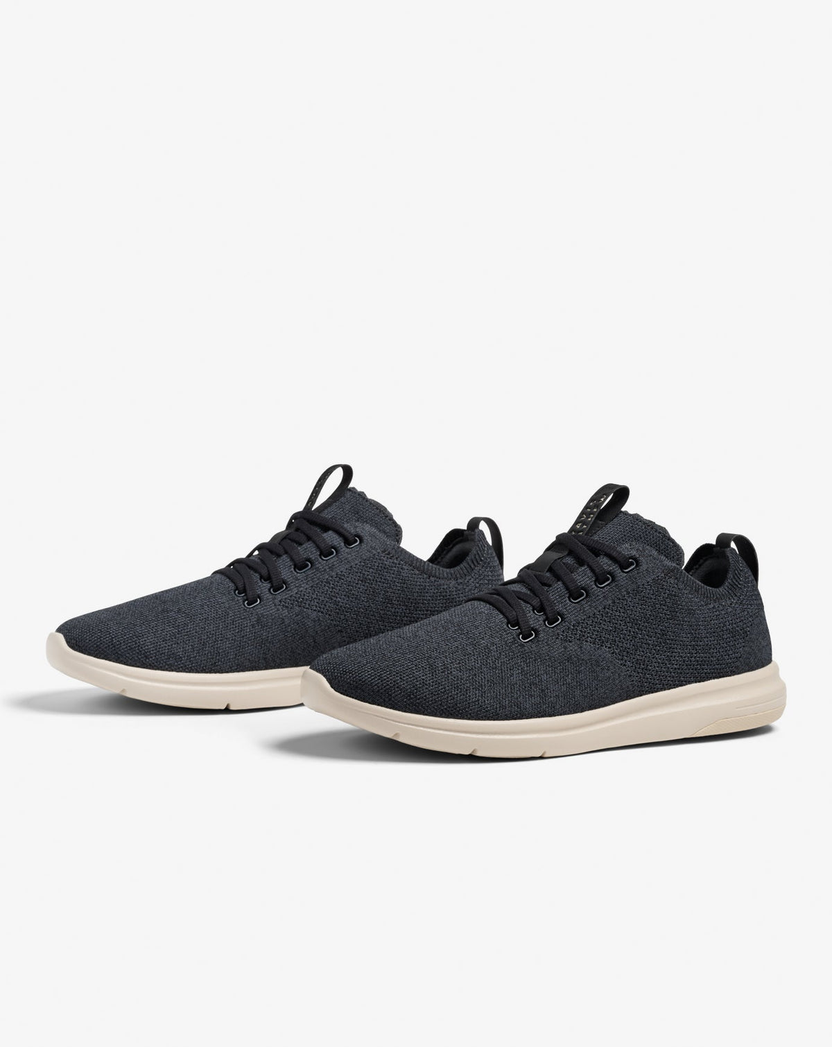 TravisMathew | The Daily Lite Shoe - Heather Ebony