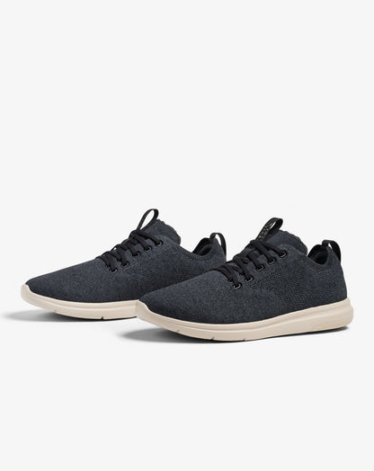 TravisMathew | The Daily Lite Shoe - Heather Ebony