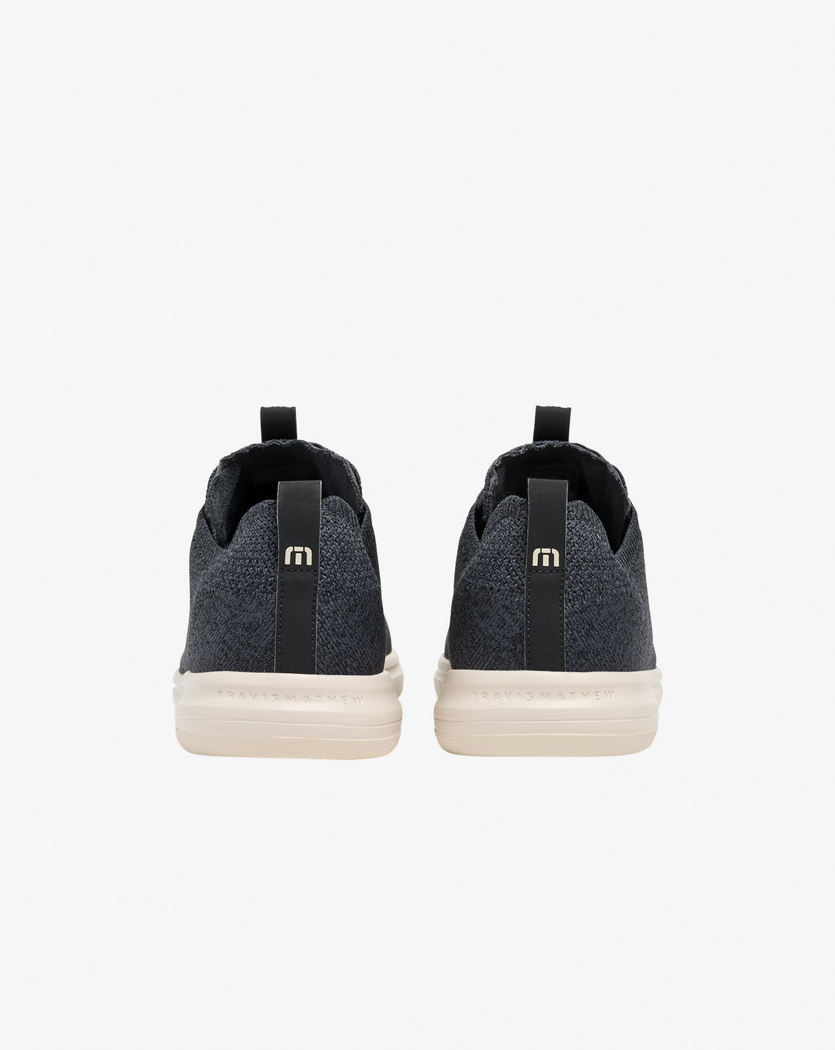 TravisMathew | The Daily Lite Shoe - Heather Ebony