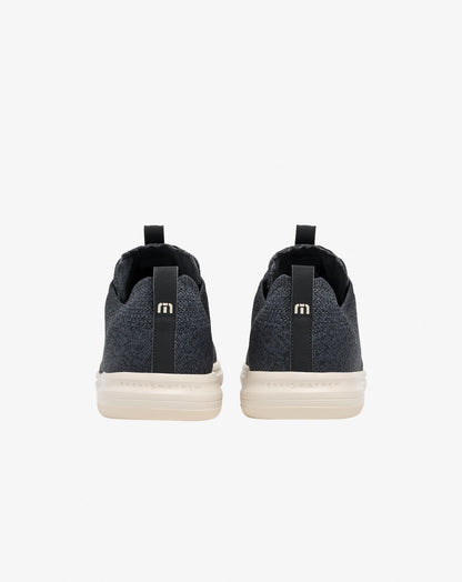 TravisMathew | The Daily Lite Shoe - Heather Ebony