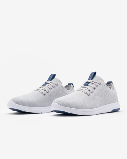 TravisMathew | The Daily Lite Shoe - Heather Microchip