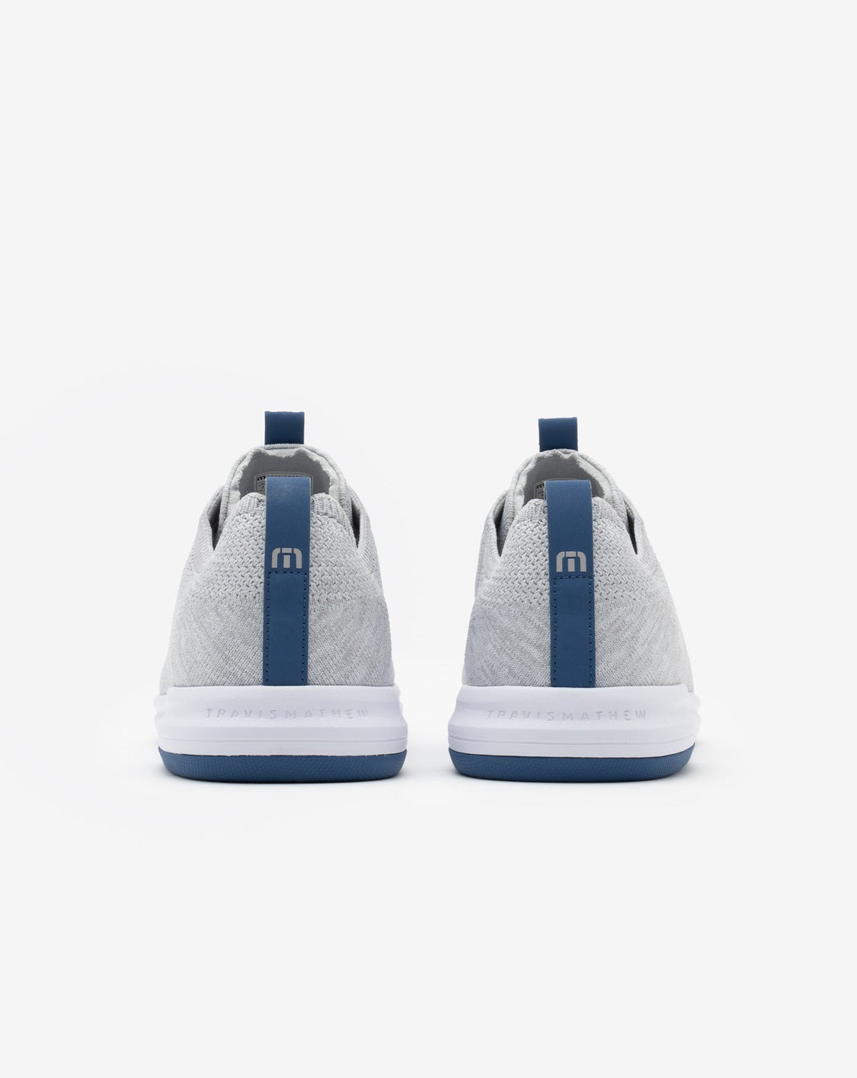 TravisMathew | The Daily Lite Shoe - Heather Microchip