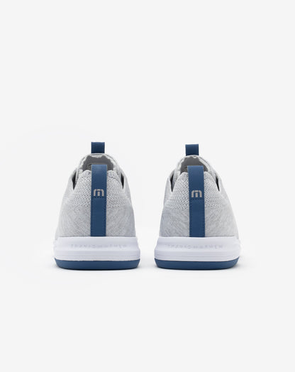 TravisMathew | The Daily Lite Shoe - Heather Microchip