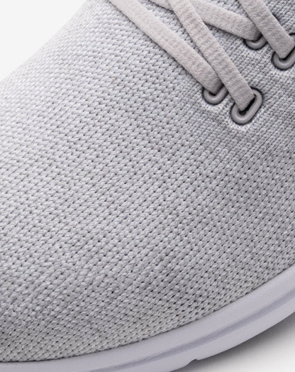 TravisMathew | The Daily Lite Shoe - Heather Microchip