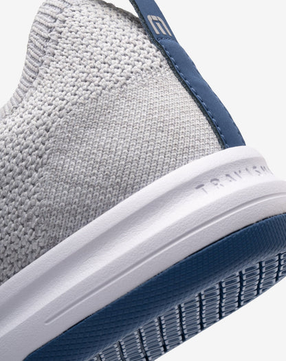 TravisMathew | The Daily Lite Shoe - Heather Microchip