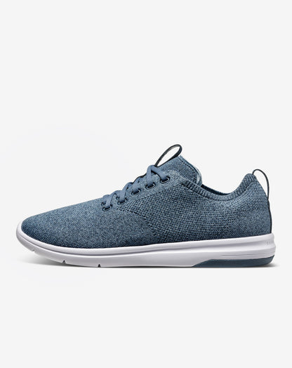 TravisMathew | The Daily Lite Shoe - Heather Bering Sea