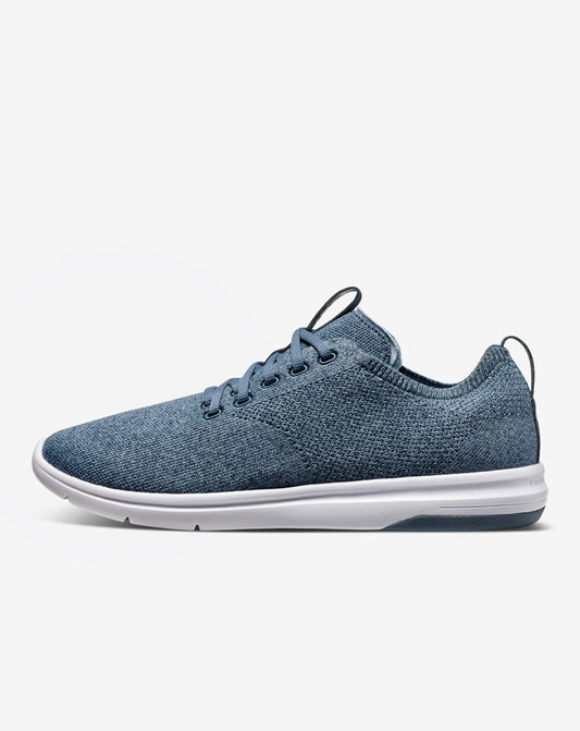 TravisMathew | The Daily Lite Shoe - Heather Bering Sea