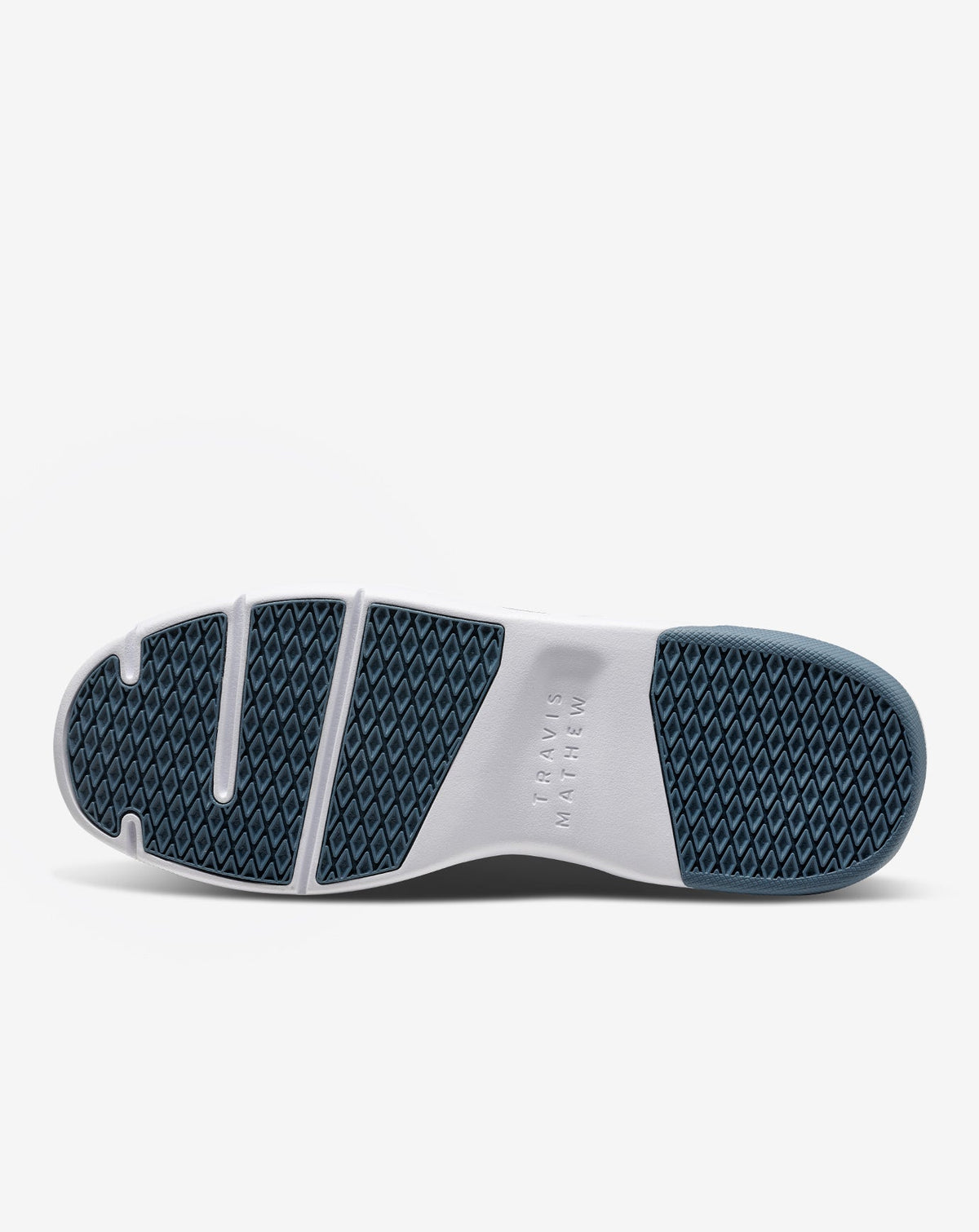 TravisMathew | The Daily Lite Shoe - Heather Bering Sea