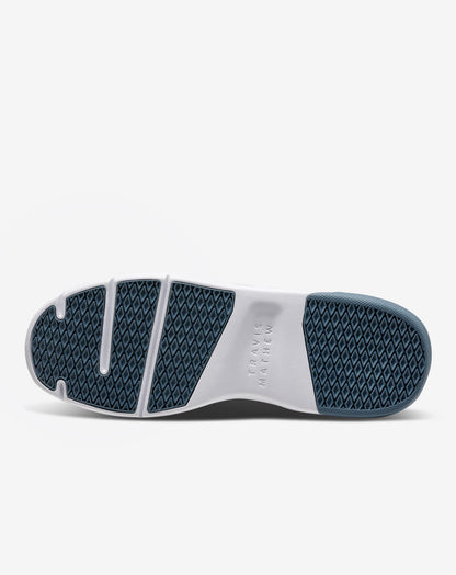 TravisMathew | The Daily Lite Shoe - Heather Bering Sea