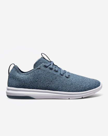 TravisMathew | The Daily Lite Shoe - Heather Bering Sea