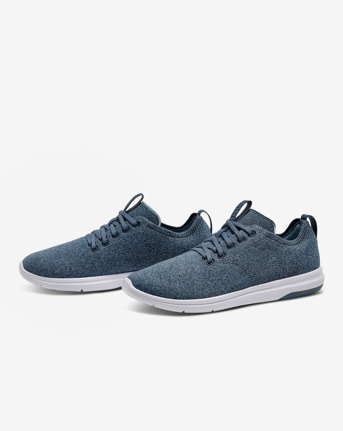 TravisMathew | The Daily Lite Shoe - Heather Bering Sea