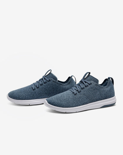 TravisMathew | The Daily Lite Shoe - Heather Bering Sea