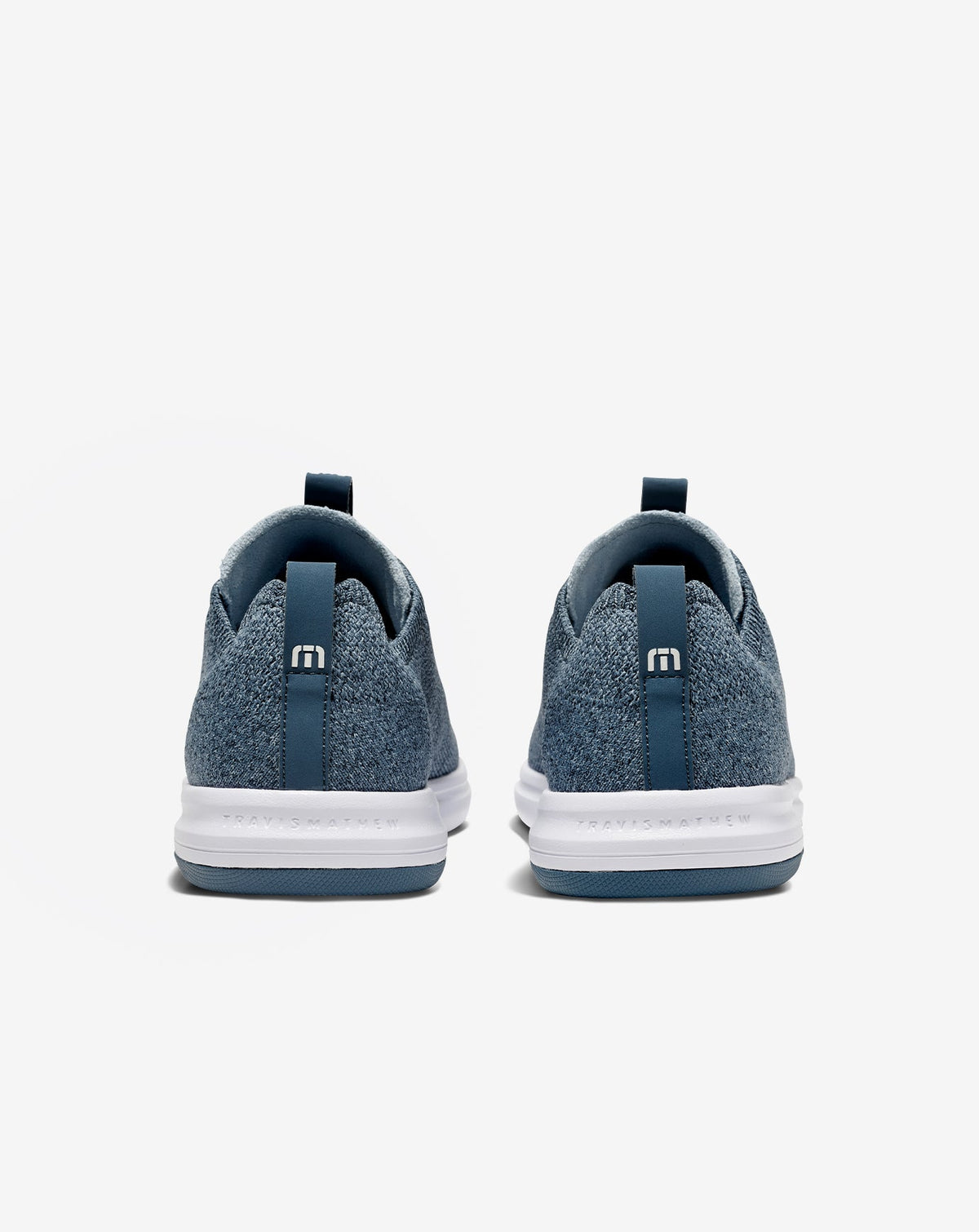 TravisMathew | The Daily Lite Shoe - Heather Bering Sea