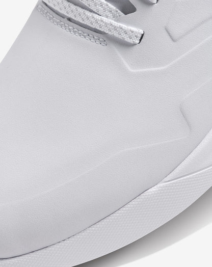 TravisMathew | The Daily Pro Plus Golf Shoe - White/Blue