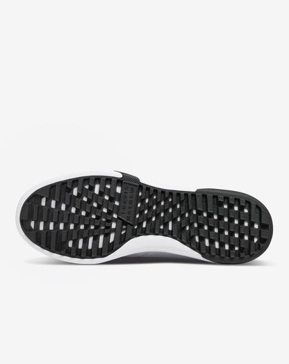 TravisMathew | The Daily Pro Plus Golf Shoe - White/Black