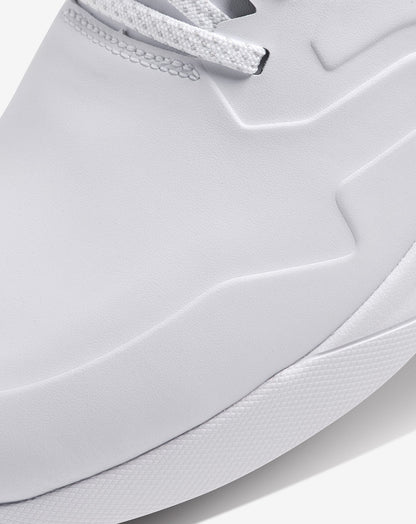 TravisMathew | The Daily Pro Plus Golf Shoe - White/Black