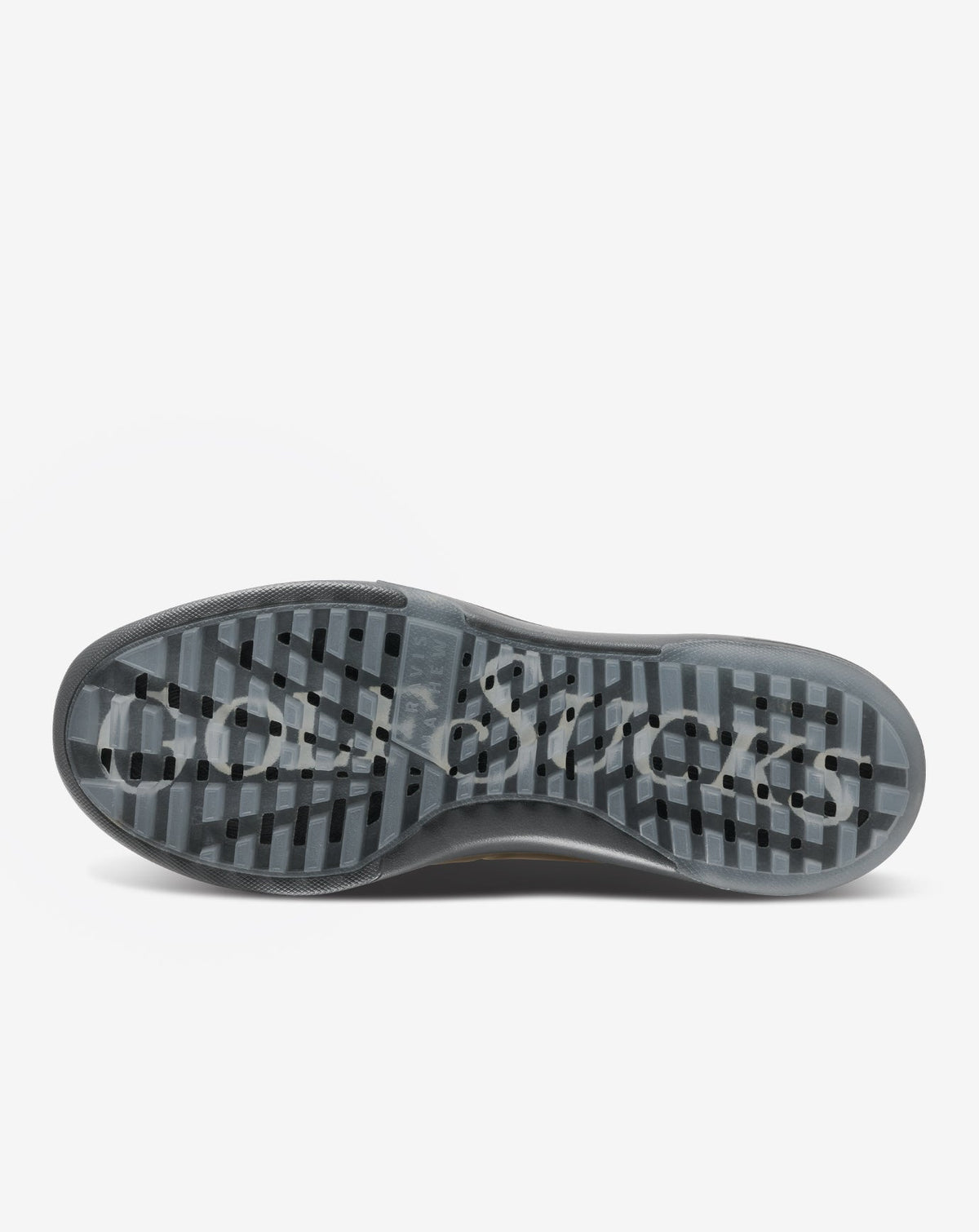 TravisMathew | The Daily Pro Plus Golf Shoe - Birch/Ebony