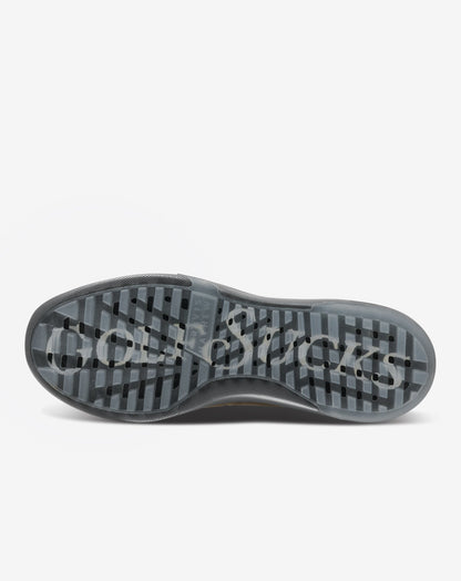 TravisMathew | The Daily Pro Plus Golf Shoe - Birch/Ebony