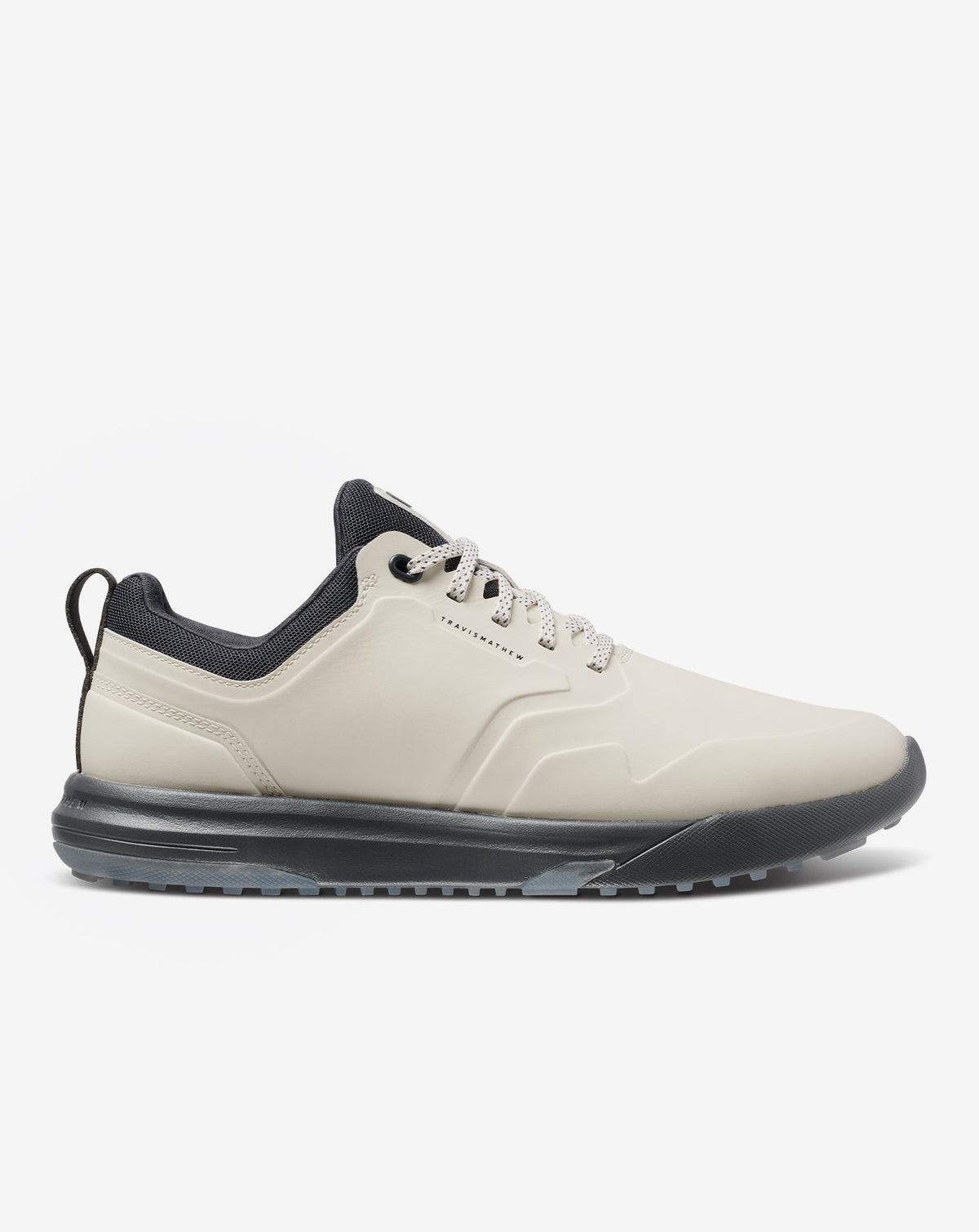 TravisMathew | The Daily Pro Plus Golf Shoe - Birch/Ebony