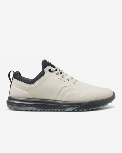 TravisMathew | The Daily Pro Plus Golf Shoe - Birch/Ebony