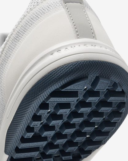 TravisMathew | The Daily Pro Hybrid Shoe - Heather White