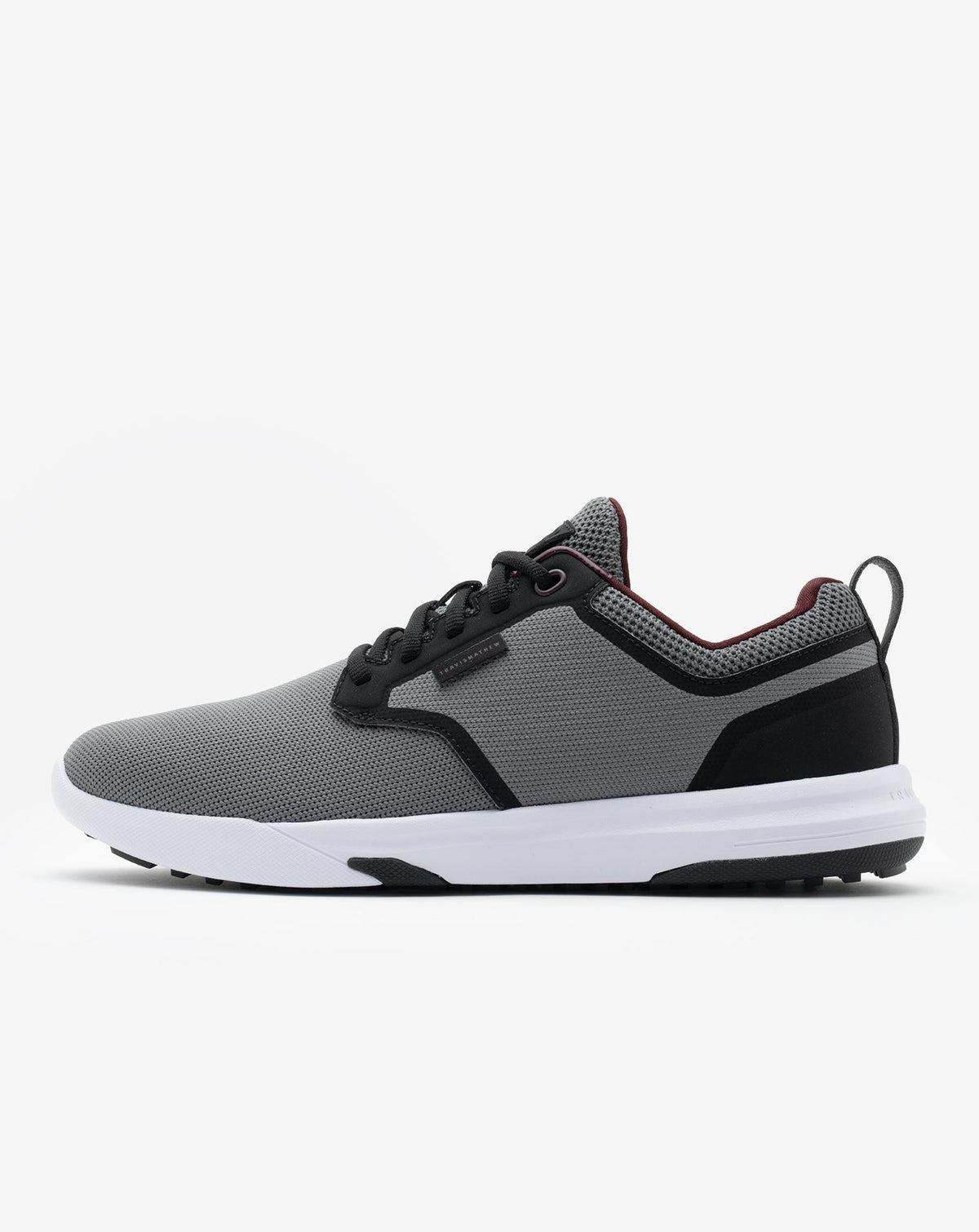 TravisMathew | The Daily Pro Hybrid Shoe - Heather Quiet Shade