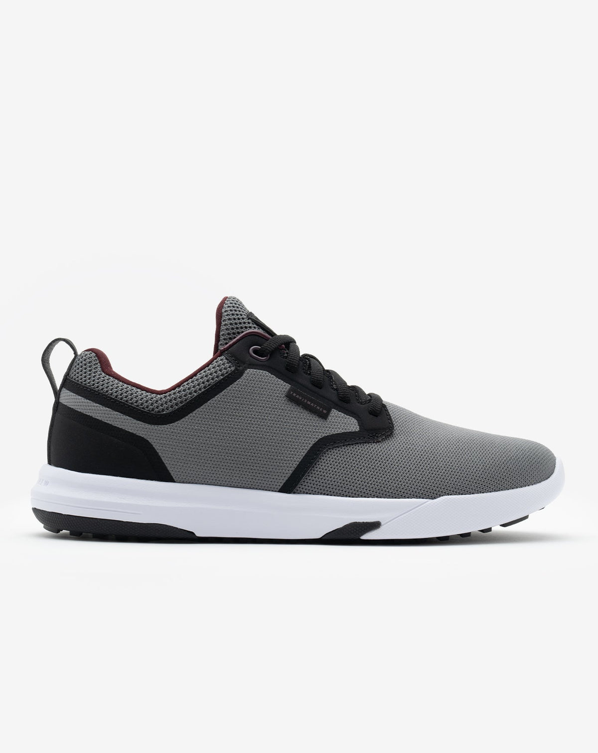 TravisMathew | The Daily Pro Hybrid Shoe - Heather Quiet Shade