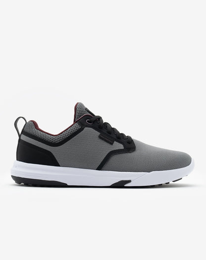 TravisMathew | The Daily Pro Hybrid Shoe - Heather Quiet Shade