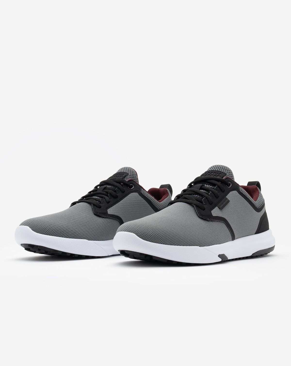TravisMathew | The Daily Pro Hybrid Shoe - Heather Quiet Shade