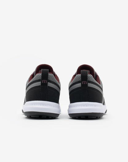 TravisMathew | The Daily Pro Hybrid Shoe - Heather Quiet Shade