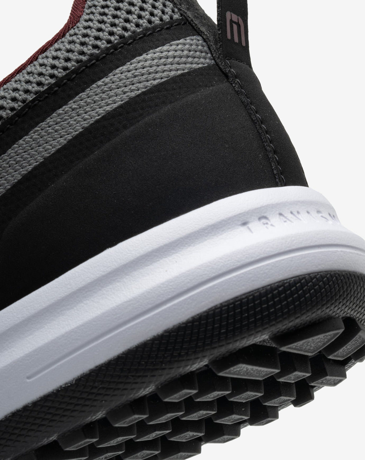 TravisMathew | The Daily Pro Hybrid Shoe - Heather Quiet Shade
