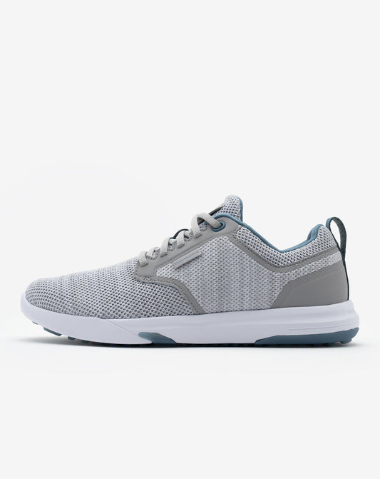 TravisMathew | The Daily Pro Hybrid Shoe - Heather Sleet