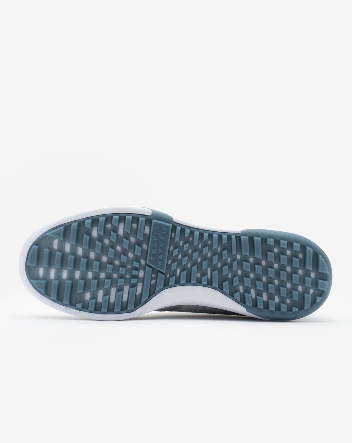 TravisMathew | The Daily Pro Hybrid Shoe - Heather Sleet