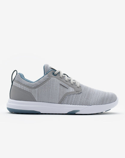 TravisMathew | The Daily Pro Hybrid Shoe - Heather Sleet