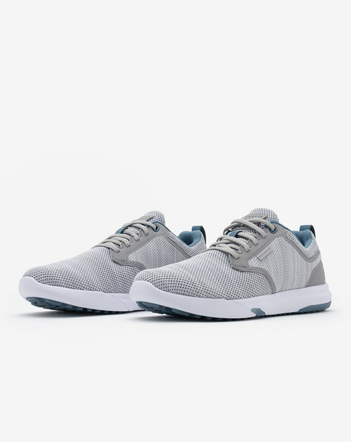 TravisMathew | The Daily Pro Hybrid Shoe - Heather Sleet
