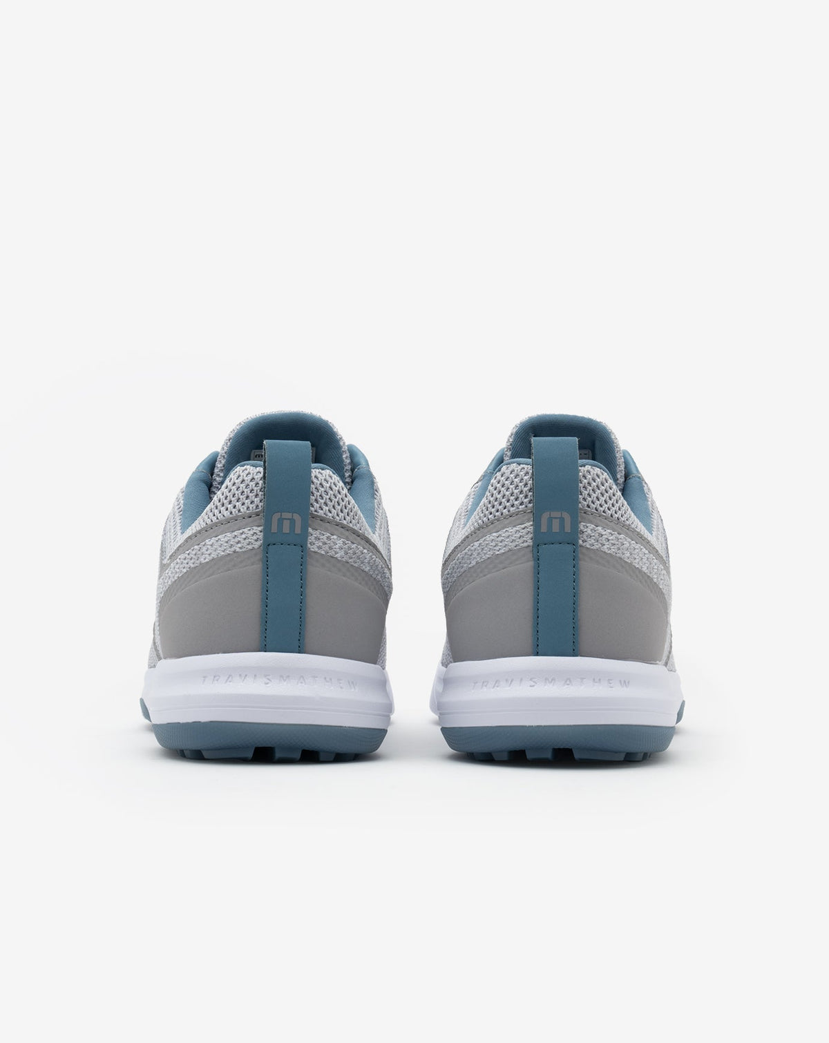 TravisMathew | The Daily Pro Hybrid Shoe - Heather Sleet