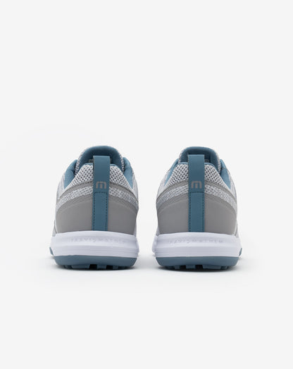 TravisMathew | The Daily Pro Hybrid Shoe - Heather Sleet