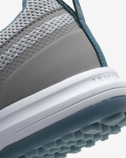 TravisMathew | The Daily Pro Hybrid Shoe - Heather Sleet