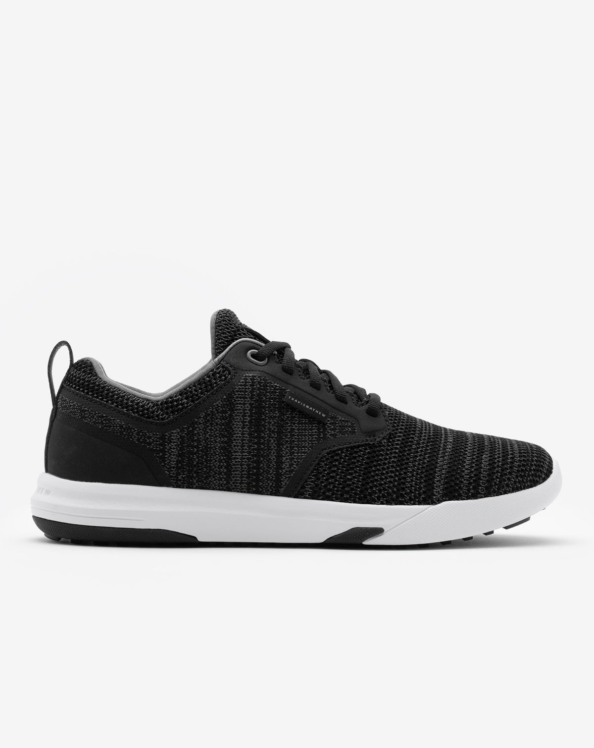TravisMathew | The Daily Pro Hybrid Shoe - Black