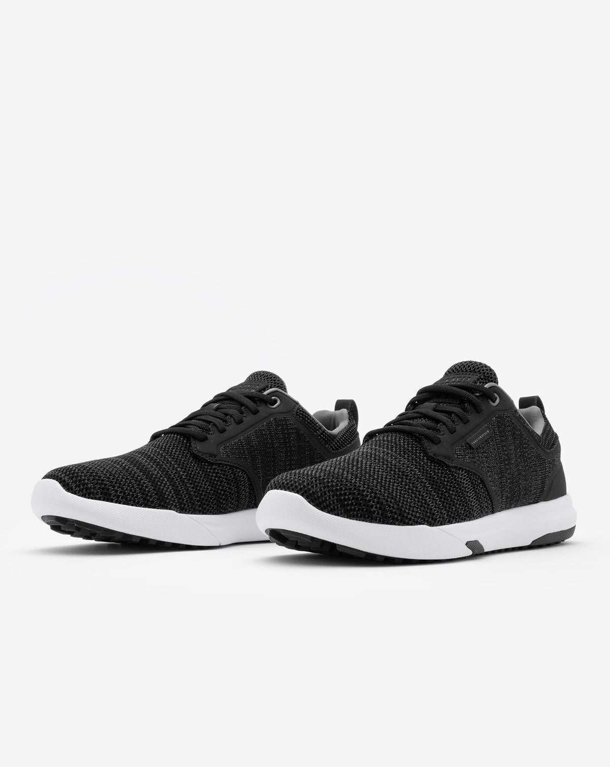 TravisMathew | The Daily Pro Hybrid Shoe - Black