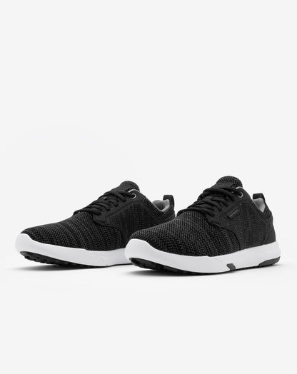 TravisMathew | The Daily Pro Hybrid Shoe - Black