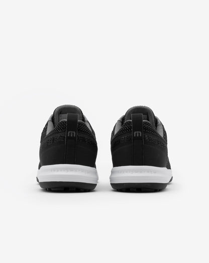 TravisMathew | The Daily Pro Hybrid Shoe - Black