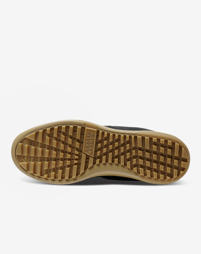 TravisMathew | The Daily Ranger - Black/Gum