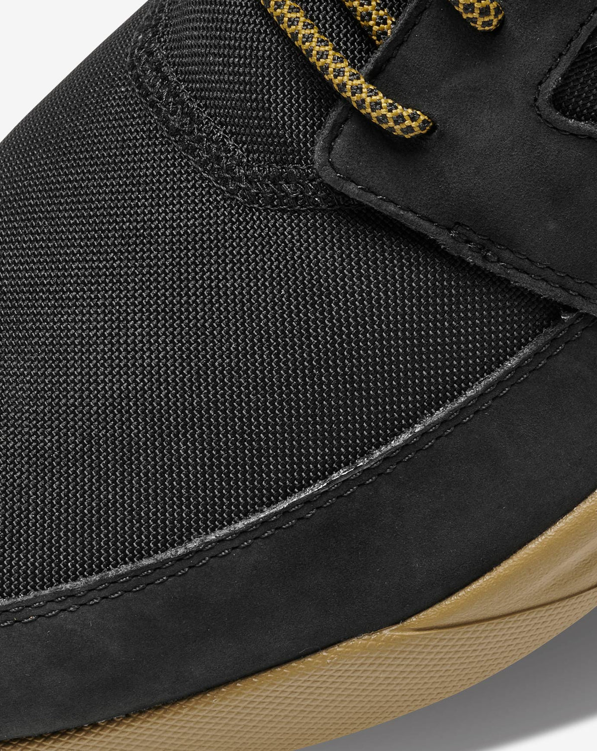 TravisMathew | The Daily Ranger - Black/Gum