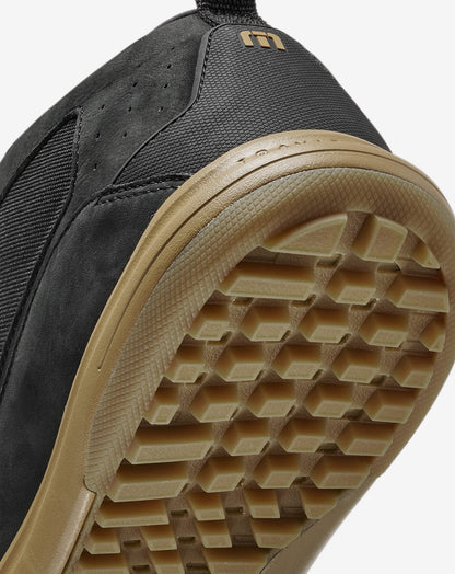 TravisMathew | The Daily Ranger - Black/Gum