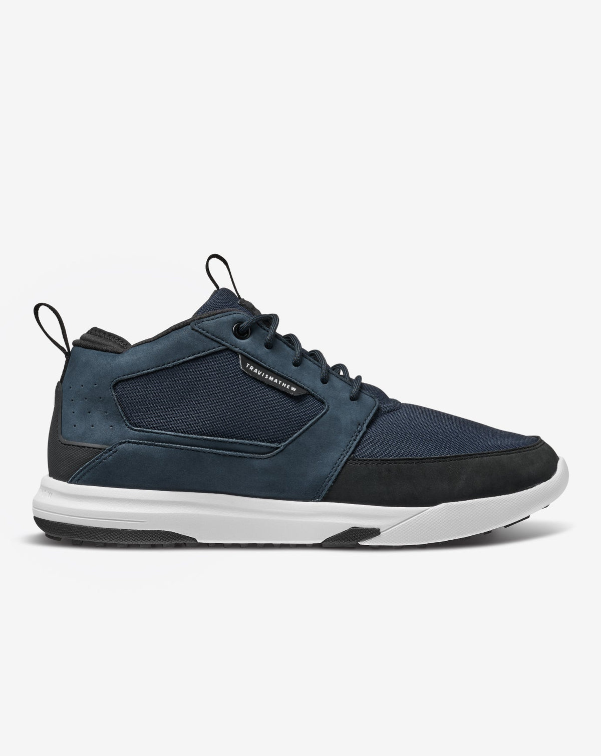 TravisMathew | The Daily Ranger - Total Eclipse/Black