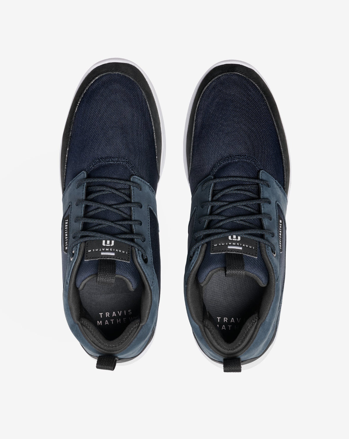 TravisMathew | The Daily Ranger - Total Eclipse/Black