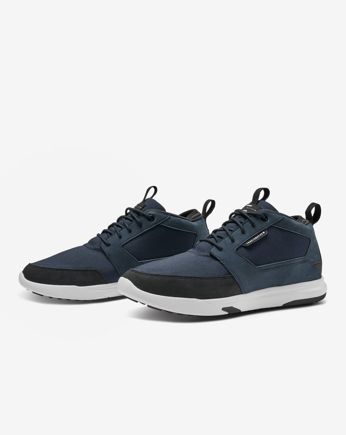 TravisMathew | The Daily Ranger - Total Eclipse/Black