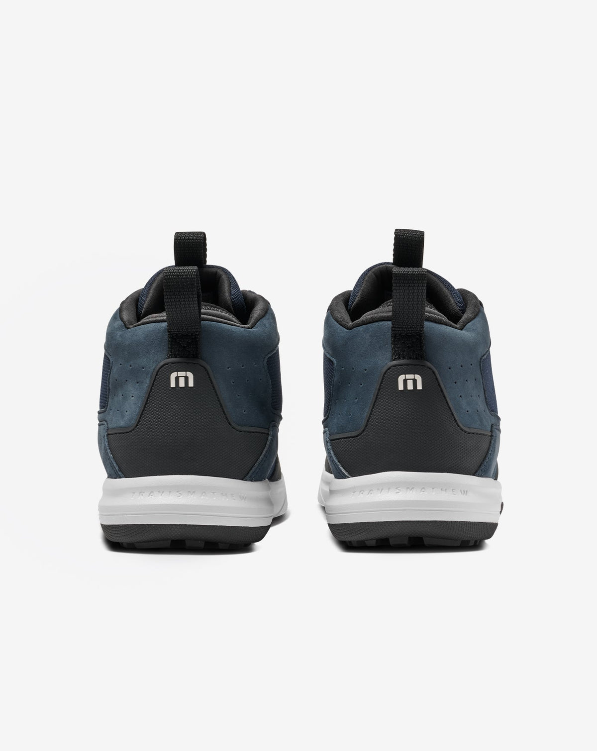 TravisMathew | The Daily Ranger - Total Eclipse/Black