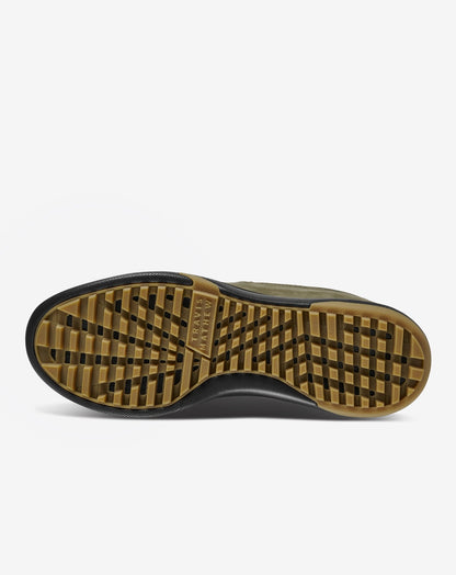 TravisMathew | The Daily Ranger - Olive/Black